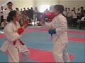 KARATE Nacional Pr�-Infantis a Juvenis