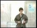 Snapple Antioxidant Water commercial