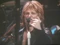 Bon Jovi - Born To Be My Baby (Live in Washington DC 2002)
