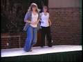 Evolution of Dance - Casula High Remix