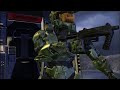 V�deo Halo 2 para PC (Halo 2 for PC)