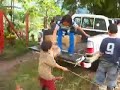 Minas Antipersonal en Colombia