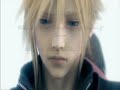 Final Fantasy - Avril Lavigne - Why - ( Aeris♥Cloud )