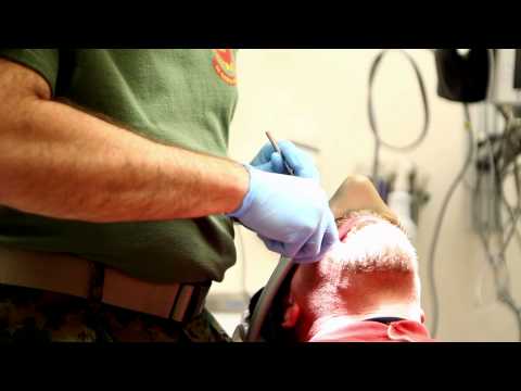 4th - 4th Dental Battalion assists Alaskan people during Arctic Care 2013 - a multi-service humanitarian and training program taking place above the Arctic Circle ...
