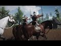 In-Game Footage Trailer | War of the Roses Videos