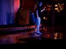 Kevin (Andrew) sining karaoke (: