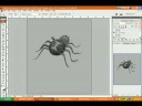 0407 Timelapse review  (Photoshop CS3)