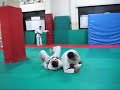 Tecniche di Judo in movimento Tecniche di Judo in movimento