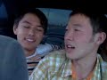 Kazakh Rock in a car. H520KLM