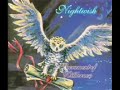Bekijk muziek clip van Nightwish met Sacrament Of Wilderness