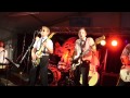Steve O. & The Shaky Bones @ Summernight LiveAct Malgersdorf 2011 by spin.de