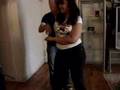 BAILANDO MERENGUE TIPICO