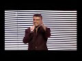 George Michael One MoreTry Earls Court 2008