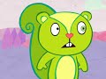 happy tree friends-nuttin wrong wit candy