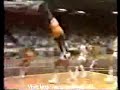 Michael Jordan a Chiarbola