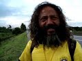 Maranhense atravessa o Brasil a p�