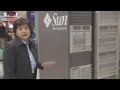 Honeycomb: Sun StorageTek 5800 at SC07