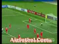 Freddy Adu vs Poland ( Hattrick ) [ Airfutbol.Com