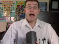 AVGN responds to the Nostalgia Critic! AVGN responds to the Nostalgia Critic!