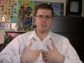 AVGN responds to the Nostalgia Critic!