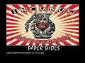 INCUBUS - paper shoes - (light grenades - 2006)
