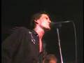 The Replacements '81 Johnny's Gonna Die