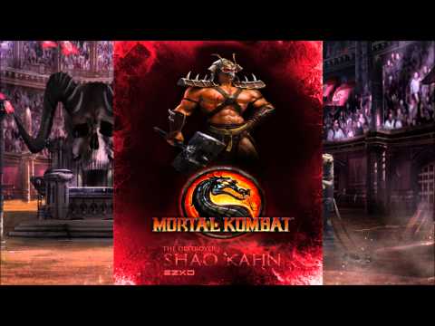 Shao-Kahn