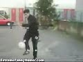 Street Soccer Street Soccer