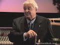 Maynard Ferguson on Equipment