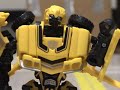 transformers toy animation part 2