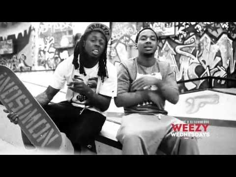 #WeezyWednesdays | Episode 9 - Behind The Scenes Of