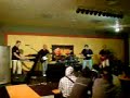 Whinstone live at 3X Whinstone live at 3X