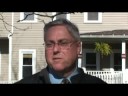 Garretson discusses his campaign