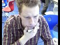CMD Breda Mediachannel Trailer voor Spoor. KACHEL TV