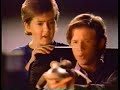 Captain Power 1987 commercial Captain Power 1987 commercial