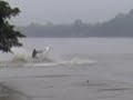 Jetski Freestyle Jump Trick