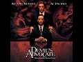 Geddes-Weaver from James Newton Howard's score to Devil's Advocate (1997)