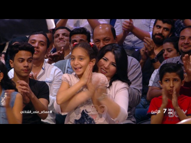 انتظرونا…يوم الاثنين في تمام الـ 7.30 مع الفنان محمد ثروت في معكم منى الشاذلي | الجزء الاول