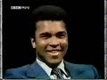 muhammad ali interview 1971 part 1