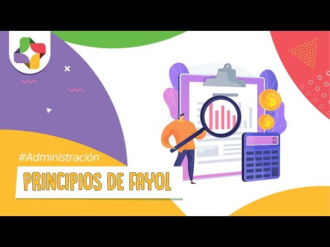 LOS 14 PRINCIPIO DE FAYOL los 14 principio de fayol: