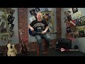 42: Memorizing The Fretboard