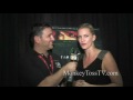 Natasha Henstridge on "Time Jumper"