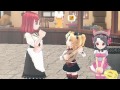 【マビノギ】ラスマス・フェイバー「ハッピー☆マテリアル」【合奏?】