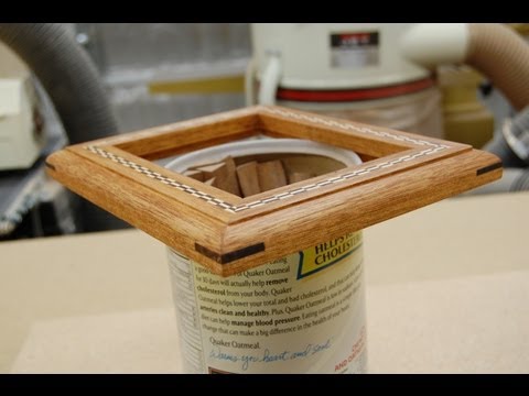 Table Saw Miter Sled Plans