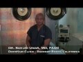 Hair restoration by BHT-FUE : Body Hair Transplant - Dr Umar