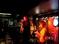 IIRIS plays with Kristian Meurman