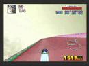 Restricted fast lap