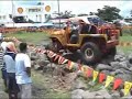 Baao Pintakasi 4x4 Off Road Challenge...