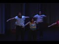 Pan-Asian Dance Troupe:  Edy/Diana Hip Hop