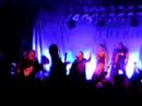 Adulruna Rediviva beginning - Therion - Kraków 13.12.07 Adulruna Rediviva beginning - Therion - Kraków 13.12.07
